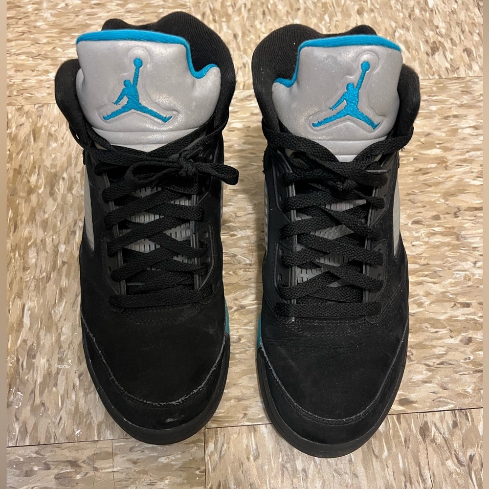 Jordan Shoes